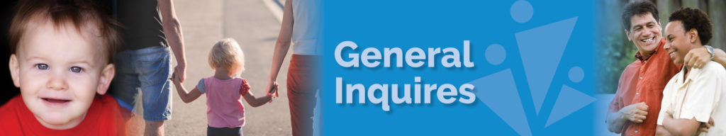 General Inquiries